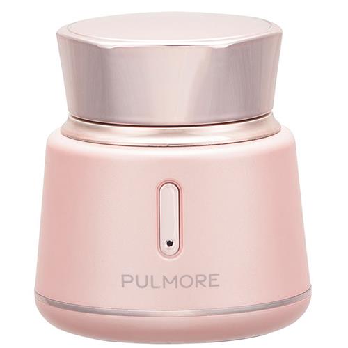 オーム電機(OHM) HB-FSB50-P ピンク PULMOREファッションシェーバー