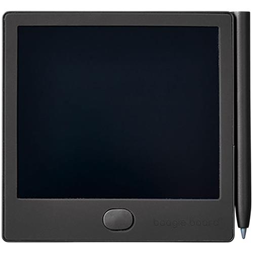 キングジム(KING JIM) BB-12(ブラック) 電子メモパッド ブギーボード