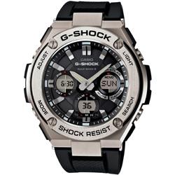 CASIO(カシオ) GSTW110-1AJF G-SHOCK ジーショック 国内正規品 G-STEEL メンズ 腕時計
