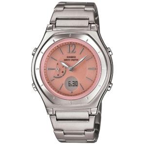 CASIO(カシオ) LWA-M160D-4A1JF wave ceptor ウェーブセプター 国内正規品 レディース 腕時計