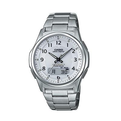 CASIO(カシオ) WVA-M630TDE-7AJF wave ceptor ウェーブセプター 国内正規品 メンズ 腕時計