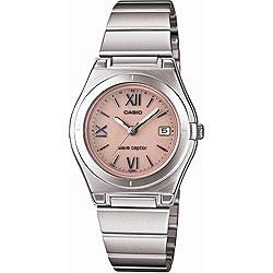 CASIO(カシオ) LWQ-10DJ-4A1JF wave ceptor ウェーブセプター 国内正規品 レディース 腕時計