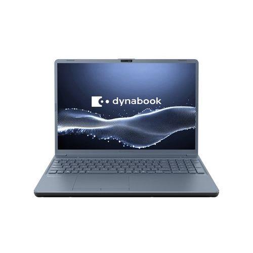 【長期5年保証付】dynabook P1T6YPEL dynabook T6/YL 16型 Core i7/16GB/512GB/Office+365 アッシュブルー Windows 11 Home ノートパソコ