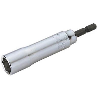 トップ工業 EDS8 電動ドリル用ソケット 8mm