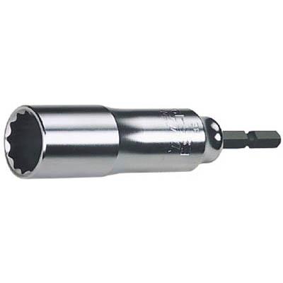 トップ工業 ESS-21 電動ドリル用12角ソケット 21mm