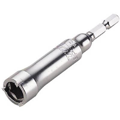 トップ工業 EPS-12T 電動ドリル用ソケット ピーコン用 チップ付