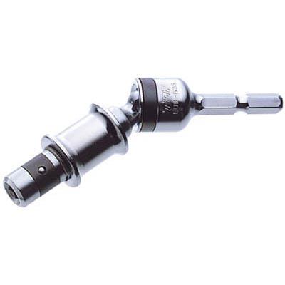 トップ工業 EUN-635 電動ドリル用ユニバーサルジョイント 差込角6.35mm