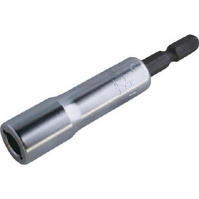 トップ工業 EHT-2.5 電動ドリル用ハットセパ(カップ形) 取付用ソケット