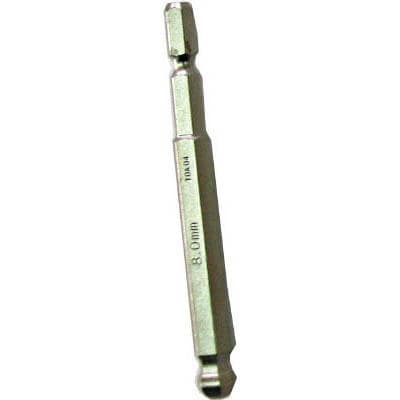 トップ工業 EBP-80 電動ドリル用ボールポイントビット 8mm