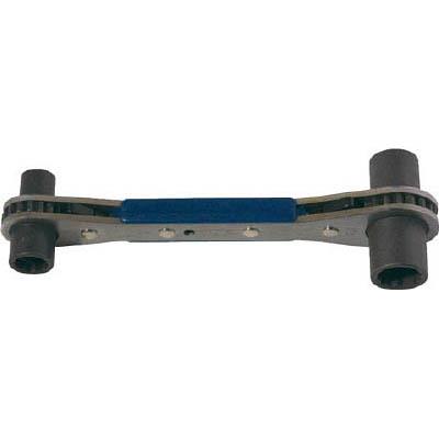 トップ工業 PRW-3L ラクラッチ 8X10・12X13mm