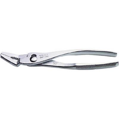 トップ工業 BN-200 シンベントノーズプライヤ 200mm