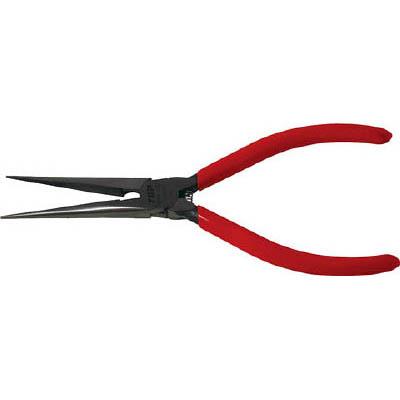 トップ工業 NRA-150 先細ラジオペンチ バネ付 150mm