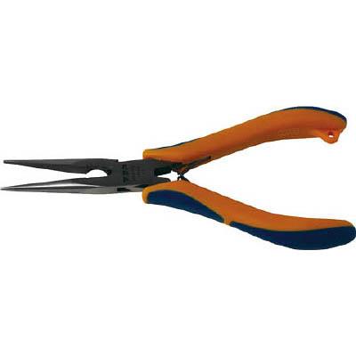 トップ工業 RA3-150 三枚合せラジオペンチ 150mm