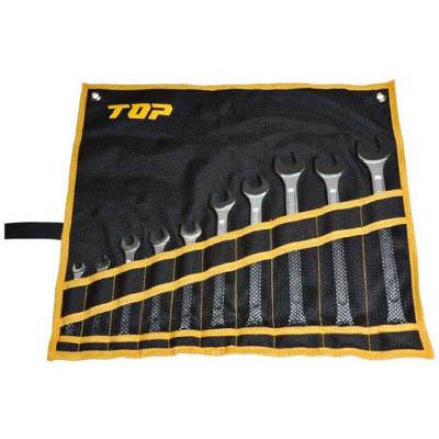 トップ工業 CW-10000S コンビネーションレンチセット