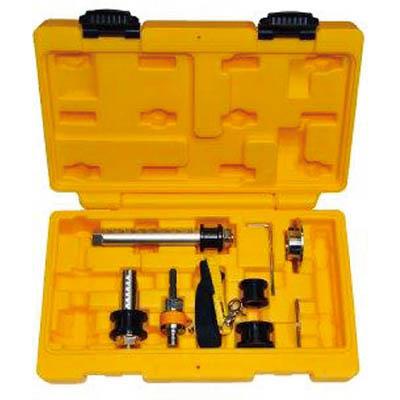 トップ工業 TNC-4013S 内径カッター13点セット