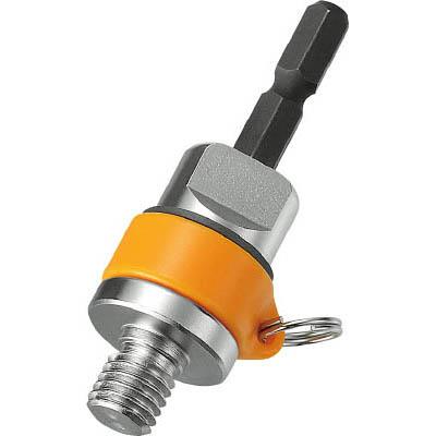 トップ工業 TNC-R 塩ビ管内径カッター用落下防止アダプター