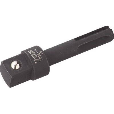 トップ工業 SDS-4 ハンマードリル用SDSプラスソケットアダプター