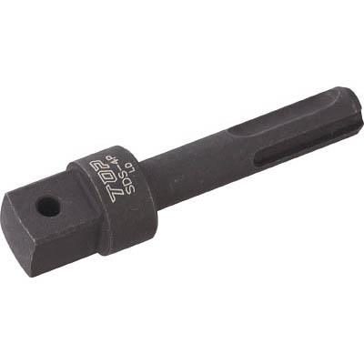 トップ工業 SDS-4P SDSプラスインパクトソケットアダプター