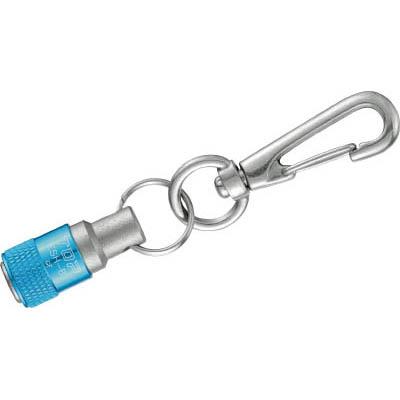 トップ工業 ESH-W 携帯用ソケットホルダー リング付 ホワイト