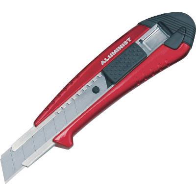 TJMデザイン AC-L500R オートロックLアルミニストメタリックレッド