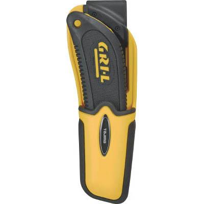 TJMデザイン LC560YHSBL グリーL オートロックホルスター