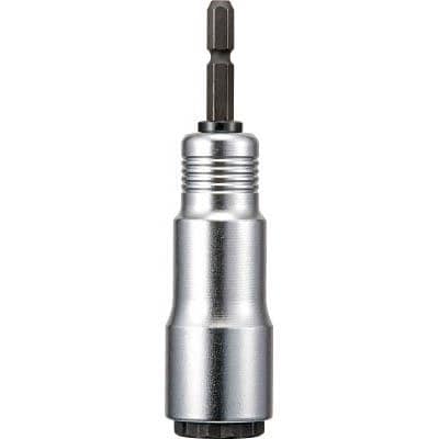 TJMデザイン TSK-T1721-12K 耐久ソケット ダブル 17×21mm 12角