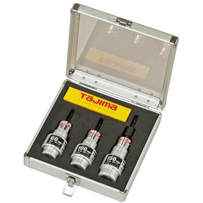 TJMデザイン DK-MS3MAJSET ムキソケ アジャスター式60 100 150セット