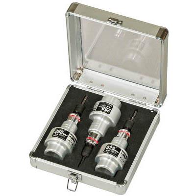 TJMデザイン DK-MS3LAJSET ムキソケ アジャスター式200 250 325セット