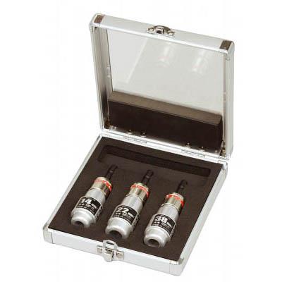 TJMデザイン DK-MS3SAJSET ムキソケ アジャスター式14、22、38セット