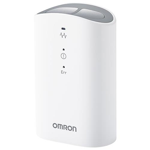 オムロン(OMRON) HCG-9010U オムロン 携帯型心電計
