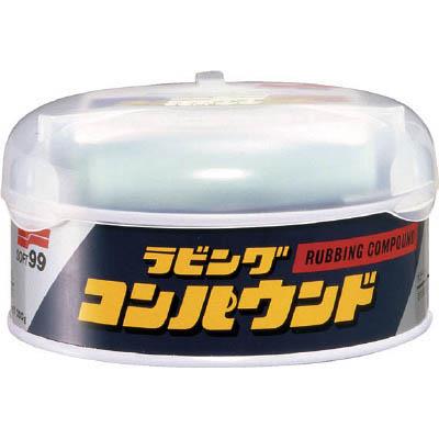 ソフト99(SOFT99) 9045 ラビングコンパウンド 一般