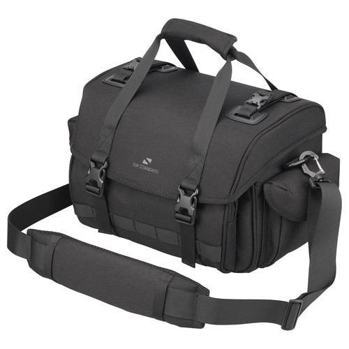 ハクバ(HAKUBA) HE SGWSR-SB10 GW-STANDARD リッジ ショルダーバッグ 10 カメラバッグ 10L
