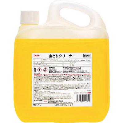 横浜油脂工業(Linda) BE01 虫取りクリーナー