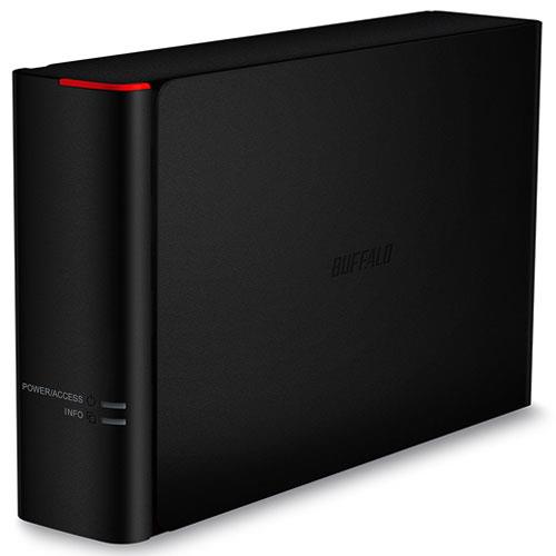 バッファロー(BUFFALO) HD-SH4TU3 ドライブステーション プロ 外付けHDD 4TB USB3.0接続