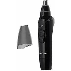 コイズミ(KOIZUMI) KMC-0660-K(ブラック) ノーズエチケットトリマー