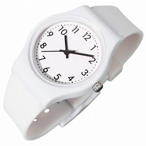 クレファー NB-AK279-WT(ホワイト) レディース