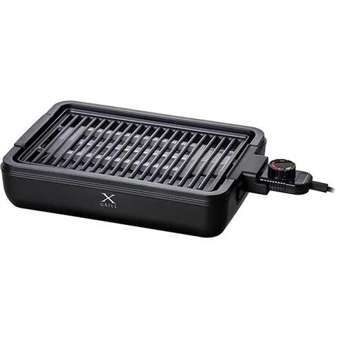 山善(YAMAZEN) SLG-X125-B 減煙焼き肉グリル XGRILL