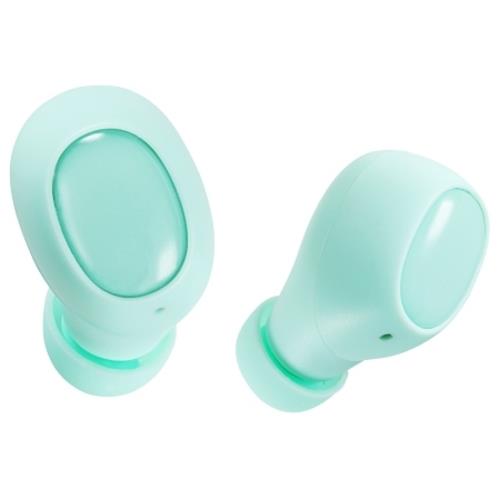 axes(アクセス) AH-TWS03-GN(グリーン) b-nico 完全ワイヤレスイヤホン Bluetooth5.3