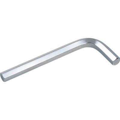 エイト R-2 六角棒スパナ 標準寸法 単品