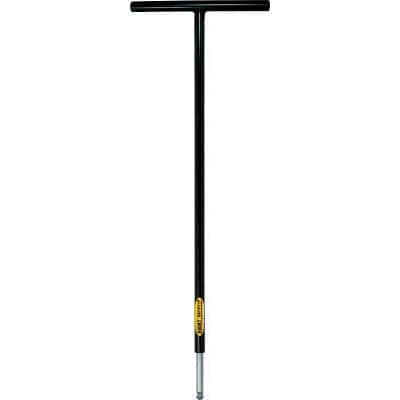 エイト BCTT500-3 T型 六角棒スパナ ボルトキャッチ 首下500mm 単品