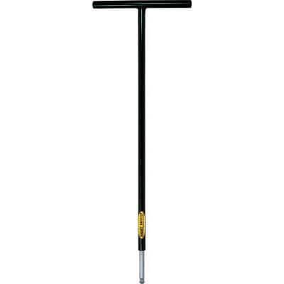 エイト BCTT500-5 T型 六角棒スパナ ボルトキャッチ 首下500mm 単品