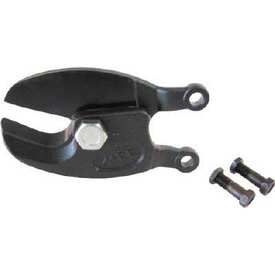 MCCコーポレーション CCE0303 ケーブルカッタ替刃 No.3