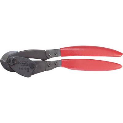 MCCコーポレーション PWC-210 倍力ワイヤカッタ