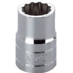 京都機械工具 B4-20W 12.7sq.ソケット(十二角) 20mm