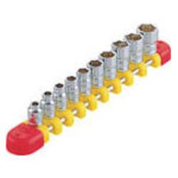 京都機械工具 TB210E 6.3sq.ソケットセット(10コ組)