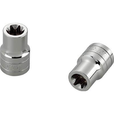 京都機械工具 B4-E10 12.7sq.E型トルクスレンチE10