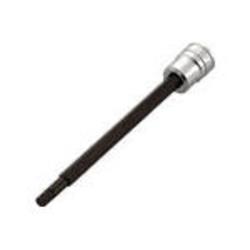 京都機械工具 BT2-03L 6.3sq.ロングヘキサゴンビットソケット3mm