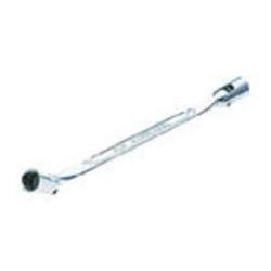 京都機械工具 FBH1-14X17 フレックスヘッドソケット 十二角 14×17mm