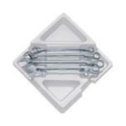 京都機械工具 TMS305 プロフィットツールコンビネーションレンチセット 5本組