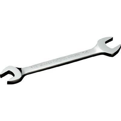 京都機械工具 NS2-0810 スパナ8×10mm